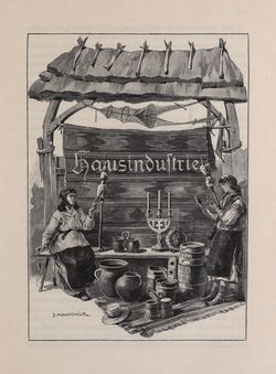 Image of the Page - 523 - in Die österreichisch-ungarische Monarchie in Wort und Bild - Galizien, Volume 19