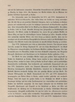 Image of the Page - 558 - in Die österreichisch-ungarische Monarchie in Wort und Bild - Galizien, Volume 19