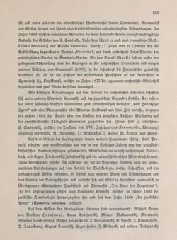 Image of the Page - 663 - in Die österreichisch-ungarische Monarchie in Wort und Bild - Galizien, Volume 19