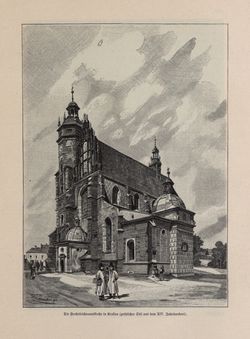 Bild der Seite - 681 - in Die österreichisch-ungarische Monarchie in Wort und Bild - Galizien, Band 19