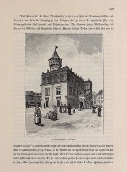 Bild der Seite - 699 - in Die österreichisch-ungarische Monarchie in Wort und Bild - Galizien, Band 19