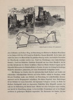 Image of the Page - 707 - in Die österreichisch-ungarische Monarchie in Wort und Bild - Galizien, Volume 19