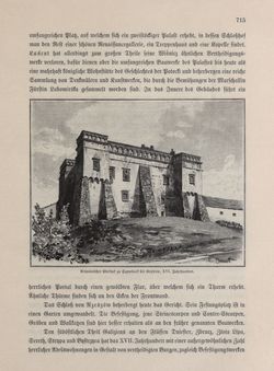 Image of the Page - 715 - in Die österreichisch-ungarische Monarchie in Wort und Bild - Galizien, Volume 19