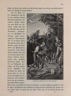 Image of the Page - 721 - in Die österreichisch-ungarische Monarchie in Wort und Bild - Galizien, Volume 19