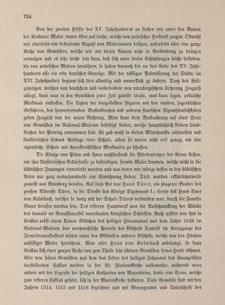 Image of the Page - 724 - in Die österreichisch-ungarische Monarchie in Wort und Bild - Galizien, Volume 19
