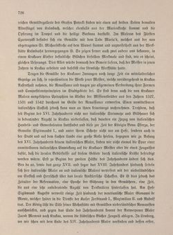 Image of the Page - 726 - in Die österreichisch-ungarische Monarchie in Wort und Bild - Galizien, Volume 19