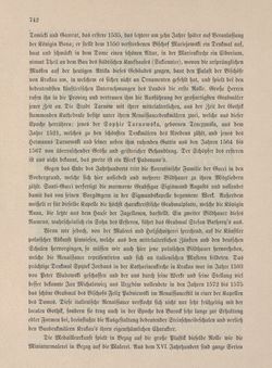 Image of the Page - 742 - in Die österreichisch-ungarische Monarchie in Wort und Bild - Galizien, Volume 19