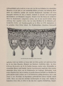 Bild der Seite - 777 - in Die österreichisch-ungarische Monarchie in Wort und Bild - Galizien, Band 19