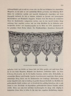 Image of the Page - 777 - in Die österreichisch-ungarische Monarchie in Wort und Bild - Galizien, Volume 19