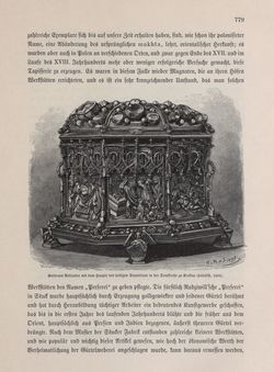 Image of the Page - 779 - in Die österreichisch-ungarische Monarchie in Wort und Bild - Galizien, Volume 19