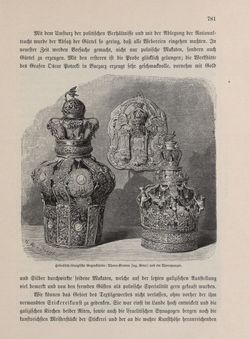 Bild der Seite - 781 - in Die österreichisch-ungarische Monarchie in Wort und Bild - Galizien, Band 19