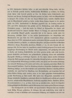 Image of the Page - 794 - in Die österreichisch-ungarische Monarchie in Wort und Bild - Galizien, Volume 19