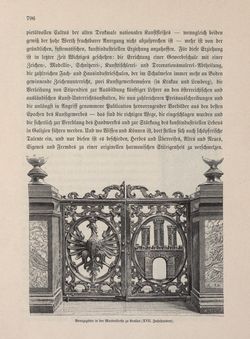Image of the Page - 796 - in Die österreichisch-ungarische Monarchie in Wort und Bild - Galizien, Volume 19