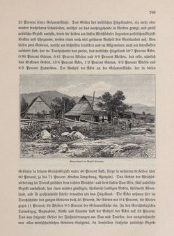 Image of the Page - 799 - in Die österreichisch-ungarische Monarchie in Wort und Bild - Galizien, Volume 19