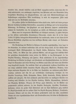 Image of the Page - 821 - in Die österreichisch-ungarische Monarchie in Wort und Bild - Galizien, Volume 19