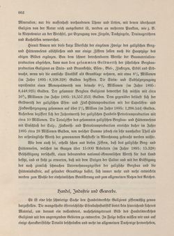 Image of the Page - 862 - in Die österreichisch-ungarische Monarchie in Wort und Bild - Galizien, Volume 19