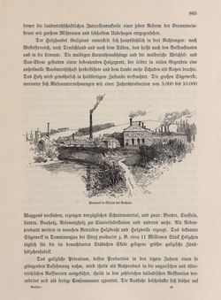 Image of the Page - 865 - in Die österreichisch-ungarische Monarchie in Wort und Bild - Galizien, Volume 19