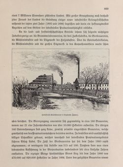 Image of the Page - 869 - in Die österreichisch-ungarische Monarchie in Wort und Bild - Galizien, Volume 19