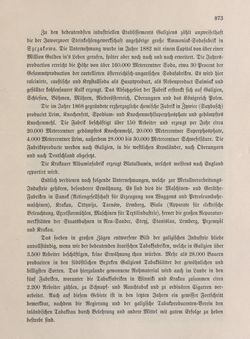 Bild der Seite - 873 - in Die österreichisch-ungarische Monarchie in Wort und Bild - Galizien, Band 19