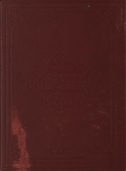 Image of the Page - Einband hinten - in Die österreichisch-ungarische Monarchie in Wort und Bild - Galizien, Volume 19