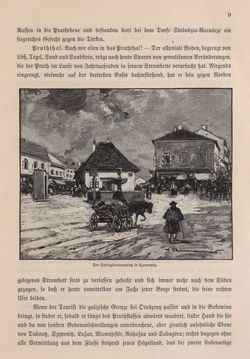 Image of the Page - 9 - in Die österreichisch-ungarische Monarchie in Wort und Bild - Bukowina, Volume 20