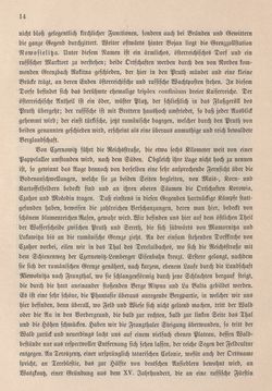 Bild der Seite - 14 - in Die österreichisch-ungarische Monarchie in Wort und Bild - Bukowina, Band 20