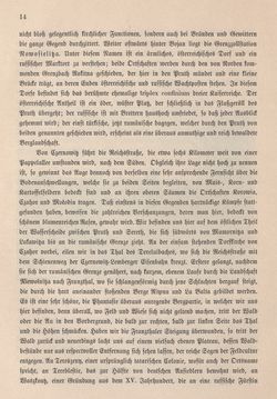 Image of the Page - 14 - in Die österreichisch-ungarische Monarchie in Wort und Bild - Bukowina, Volume 20