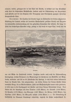 Image of the Page - 15 - in Die österreichisch-ungarische Monarchie in Wort und Bild - Bukowina, Volume 20