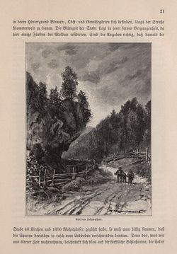 Image of the Page - 21 - in Die österreichisch-ungarische Monarchie in Wort und Bild - Bukowina, Volume 20