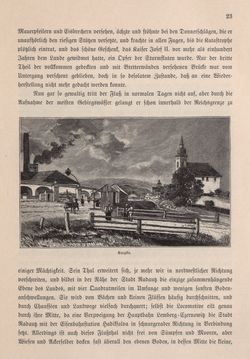 Image of the Page - 23 - in Die österreichisch-ungarische Monarchie in Wort und Bild - Bukowina, Volume 20