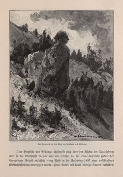 Image of the Page - 41 - in Die österreichisch-ungarische Monarchie in Wort und Bild - Bukowina, Volume 20