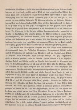 Bild der Seite - 47 - in Die österreichisch-ungarische Monarchie in Wort und Bild - Bukowina, Band 20
