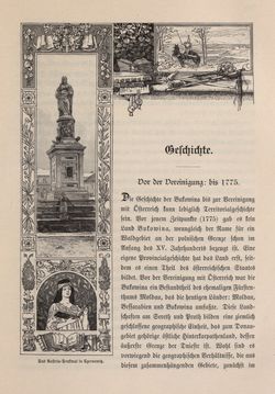 Bild der Seite - 57 - in Die österreichisch-ungarische Monarchie in Wort und Bild - Bukowina, Band 20