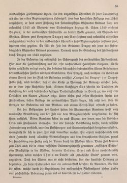 Image of the Page - 65 - in Die österreichisch-ungarische Monarchie in Wort und Bild - Bukowina, Volume 20