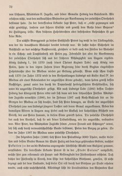 Image of the Page - 72 - in Die österreichisch-ungarische Monarchie in Wort und Bild - Bukowina, Volume 20