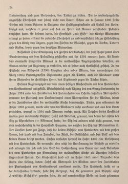 Image of the Page - 74 - in Die österreichisch-ungarische Monarchie in Wort und Bild - Bukowina, Volume 20
