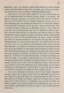 Image of the Page - 83 - in Die österreichisch-ungarische Monarchie in Wort und Bild - Bukowina, Volume 20