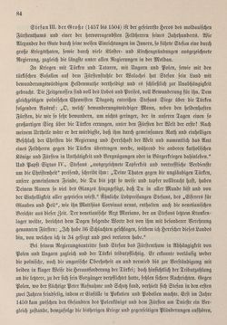 Image of the Page - 84 - in Die österreichisch-ungarische Monarchie in Wort und Bild - Bukowina, Volume 20