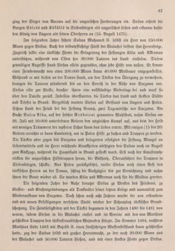 Image of the Page - 87 - in Die österreichisch-ungarische Monarchie in Wort und Bild - Bukowina, Volume 20