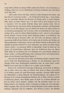 Image of the Page - 92 - in Die österreichisch-ungarische Monarchie in Wort und Bild - Bukowina, Volume 20