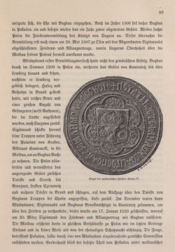 Bild der Seite - 93 - in Die österreichisch-ungarische Monarchie in Wort und Bild - Bukowina, Band 20