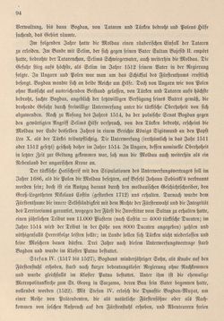 Image of the Page - 94 - in Die österreichisch-ungarische Monarchie in Wort und Bild - Bukowina, Volume 20