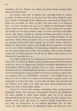 Image of the Page - 94 - in Die österreichisch-ungarische Monarchie in Wort und Bild - Bukowina, Volume 20