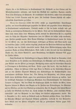 Image of the Page - 104 - in Die österreichisch-ungarische Monarchie in Wort und Bild - Bukowina, Volume 20