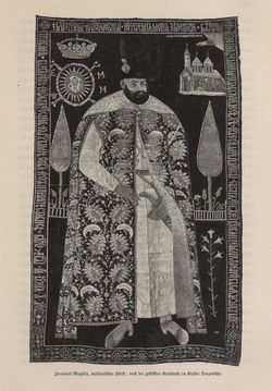 Image of the Page - 105 - in Die österreichisch-ungarische Monarchie in Wort und Bild - Bukowina, Volume 20