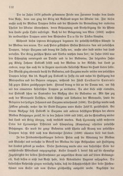 Image of the Page - 112 - in Die österreichisch-ungarische Monarchie in Wort und Bild - Bukowina, Volume 20