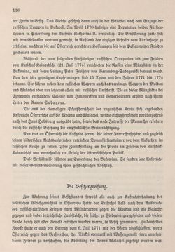 Image of the Page - 116 - in Die österreichisch-ungarische Monarchie in Wort und Bild - Bukowina, Volume 20