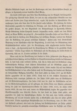 Image of the Page - 141 - in Die österreichisch-ungarische Monarchie in Wort und Bild - Bukowina, Volume 20