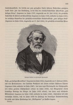 Bild der Seite - 145 - in Die österreichisch-ungarische Monarchie in Wort und Bild - Bukowina, Band 20