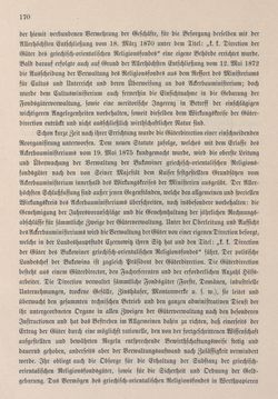 Bild der Seite - 170 - in Die österreichisch-ungarische Monarchie in Wort und Bild - Bukowina, Band 20